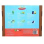 Set educational Kit de creatie 6-in-1 descopera dinozaurii